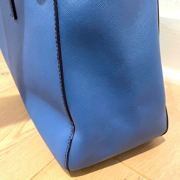 Kate Spade Blue Bag - Picture 4 of 6
